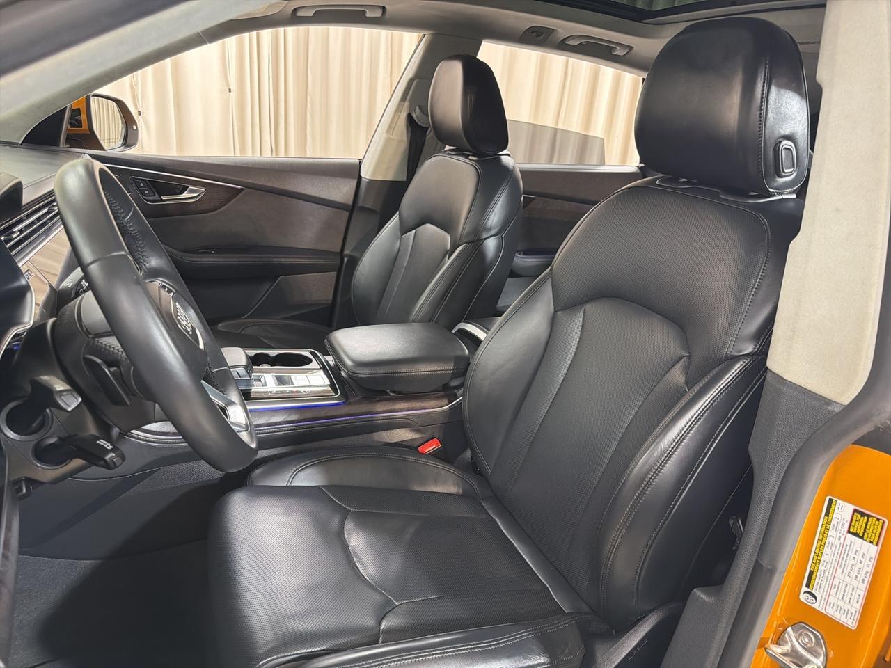 2019 Audi Q8 3.0T Prestige Annapolis MD