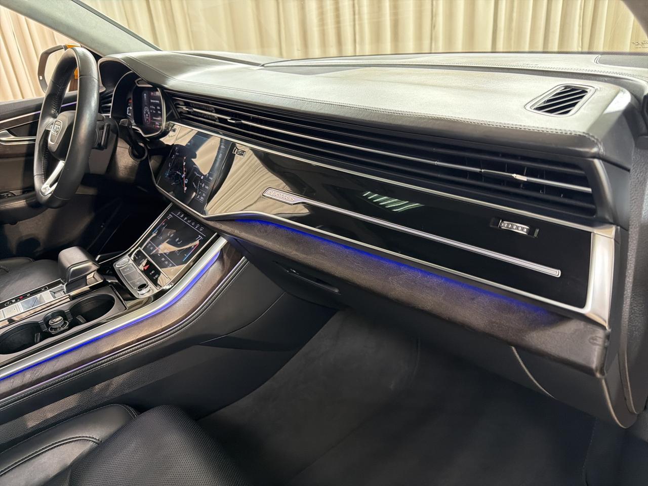 2019 Audi Q8 3.0T Prestige Annapolis MD