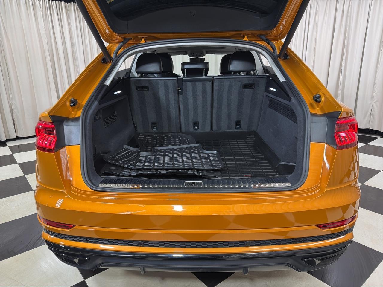 2019 Audi Q8 3.0T Prestige Annapolis MD