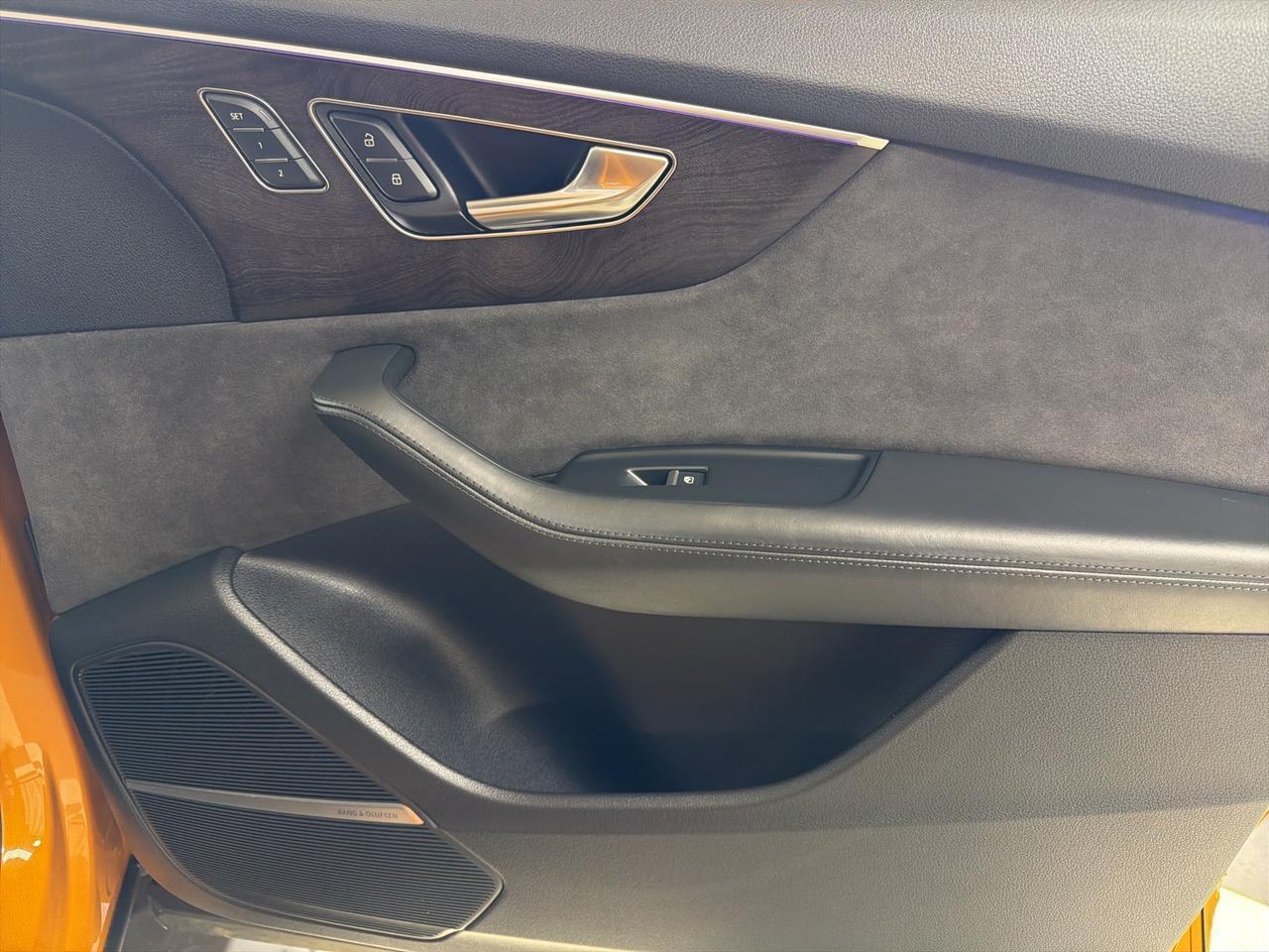 2019 Audi Q8 3.0T Prestige Annapolis MD