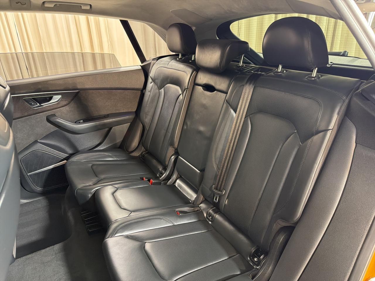 2019 Audi Q8 3.0T Prestige Annapolis MD