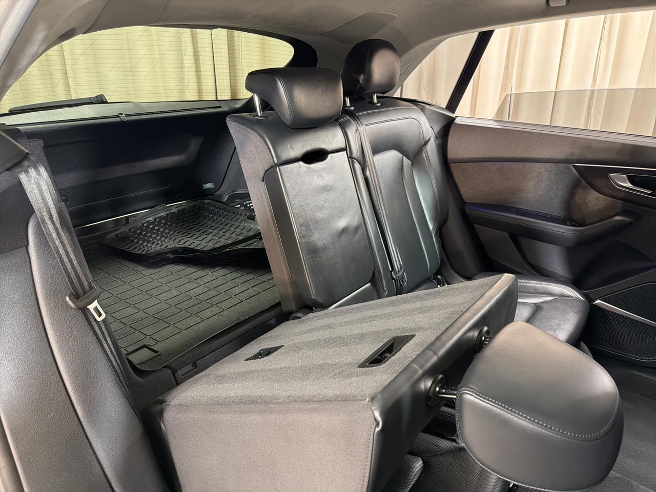 2019 Audi Q8 3.0T Prestige Annapolis MD