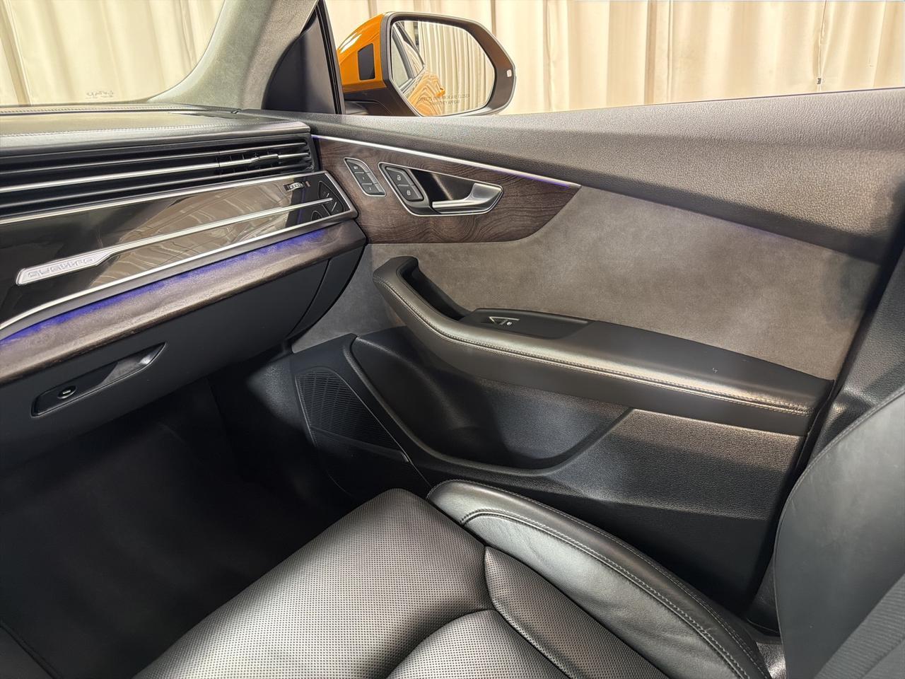 2019 Audi Q8 3.0T Prestige Annapolis MD