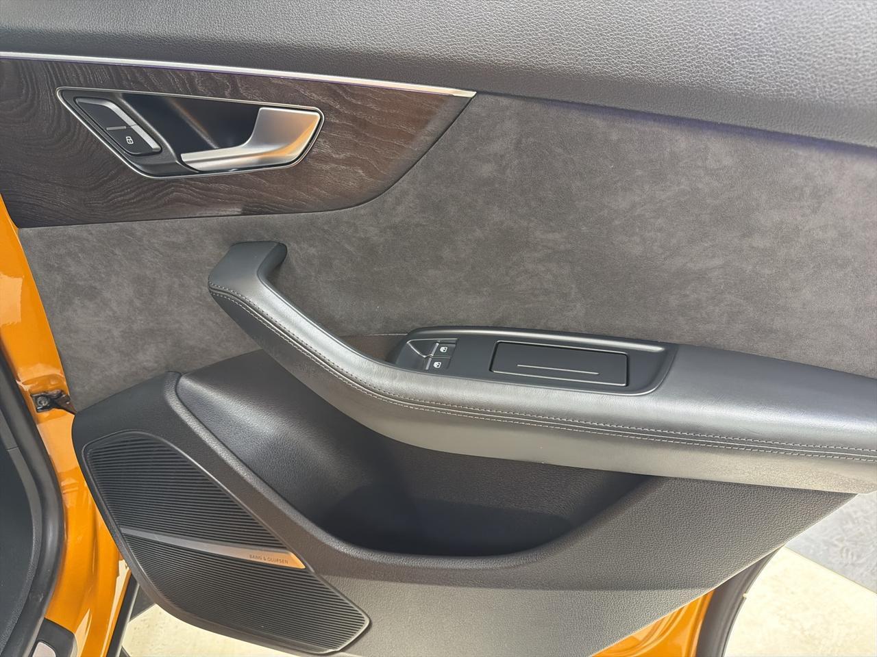 2019 Audi Q8 3.0T Prestige Annapolis MD