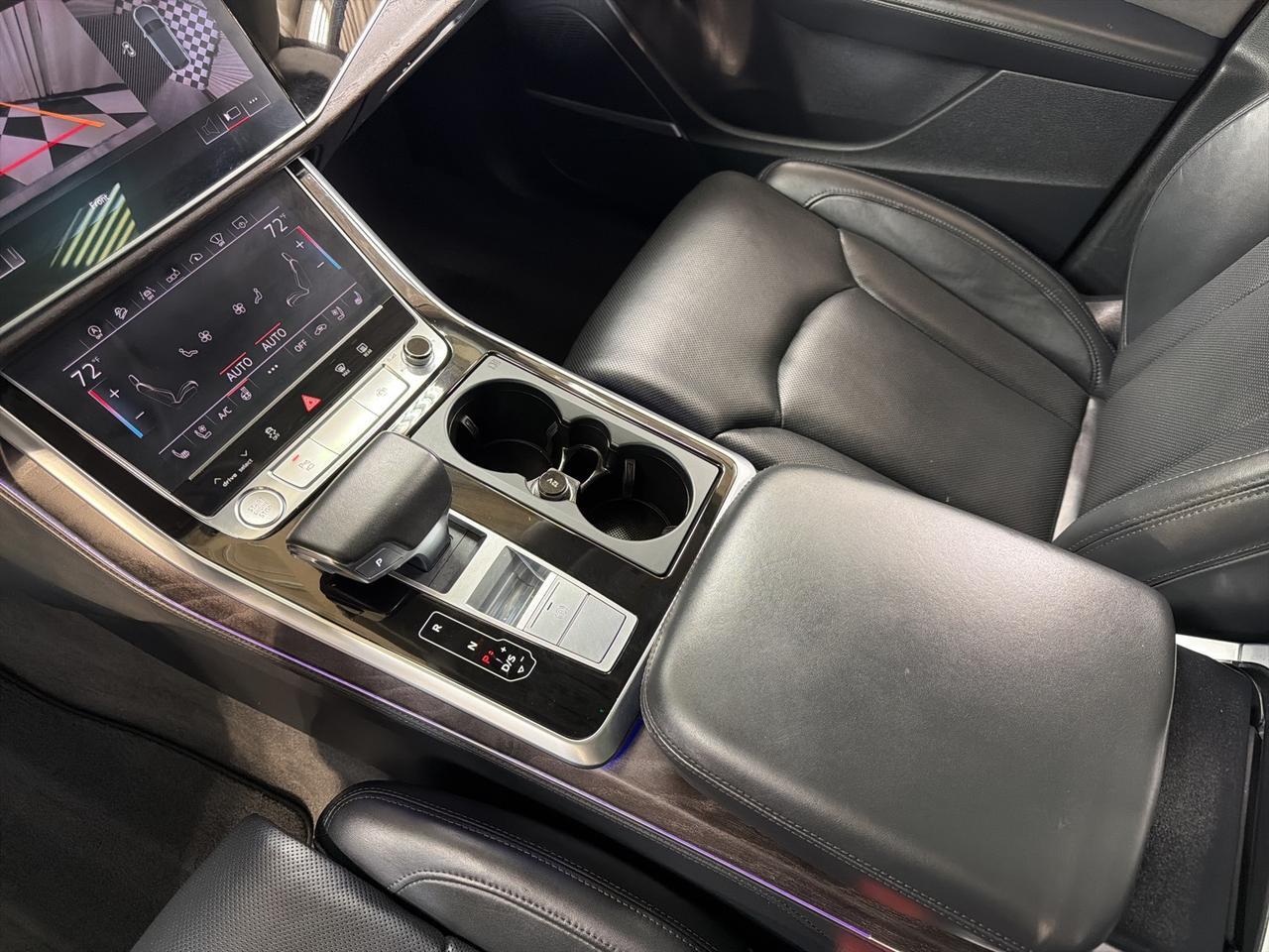 2019 Audi Q8 3.0T Prestige Annapolis MD