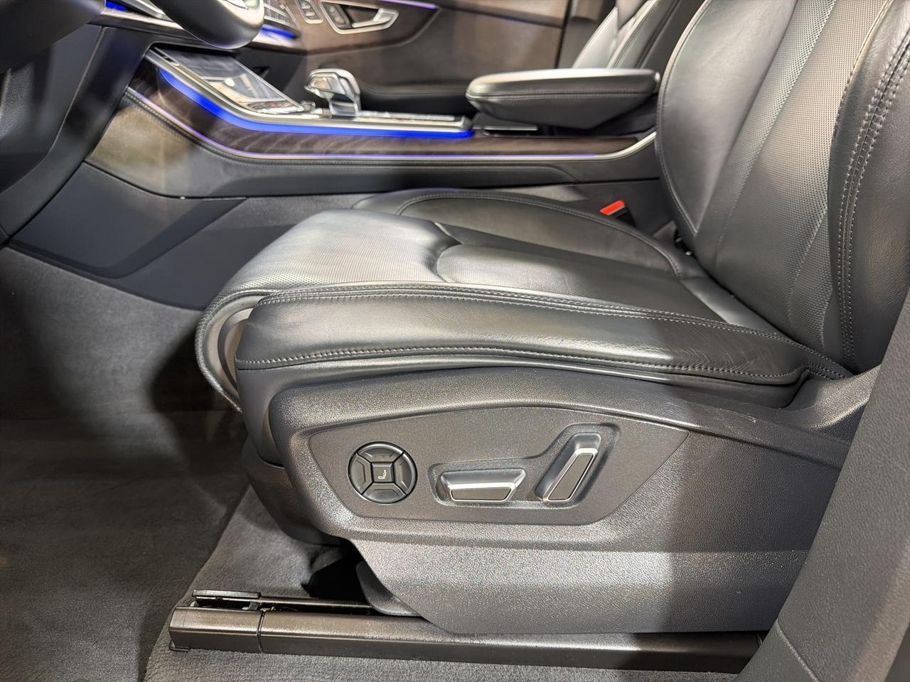 2019 Audi Q8 3.0T Prestige Annapolis MD