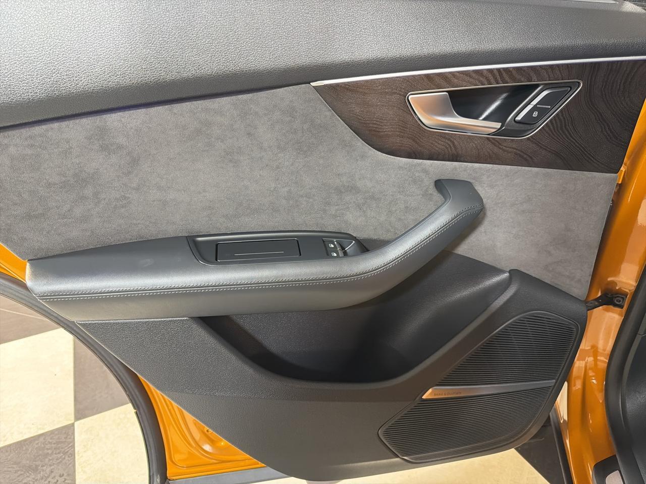 2019 Audi Q8 3.0T Prestige Annapolis MD