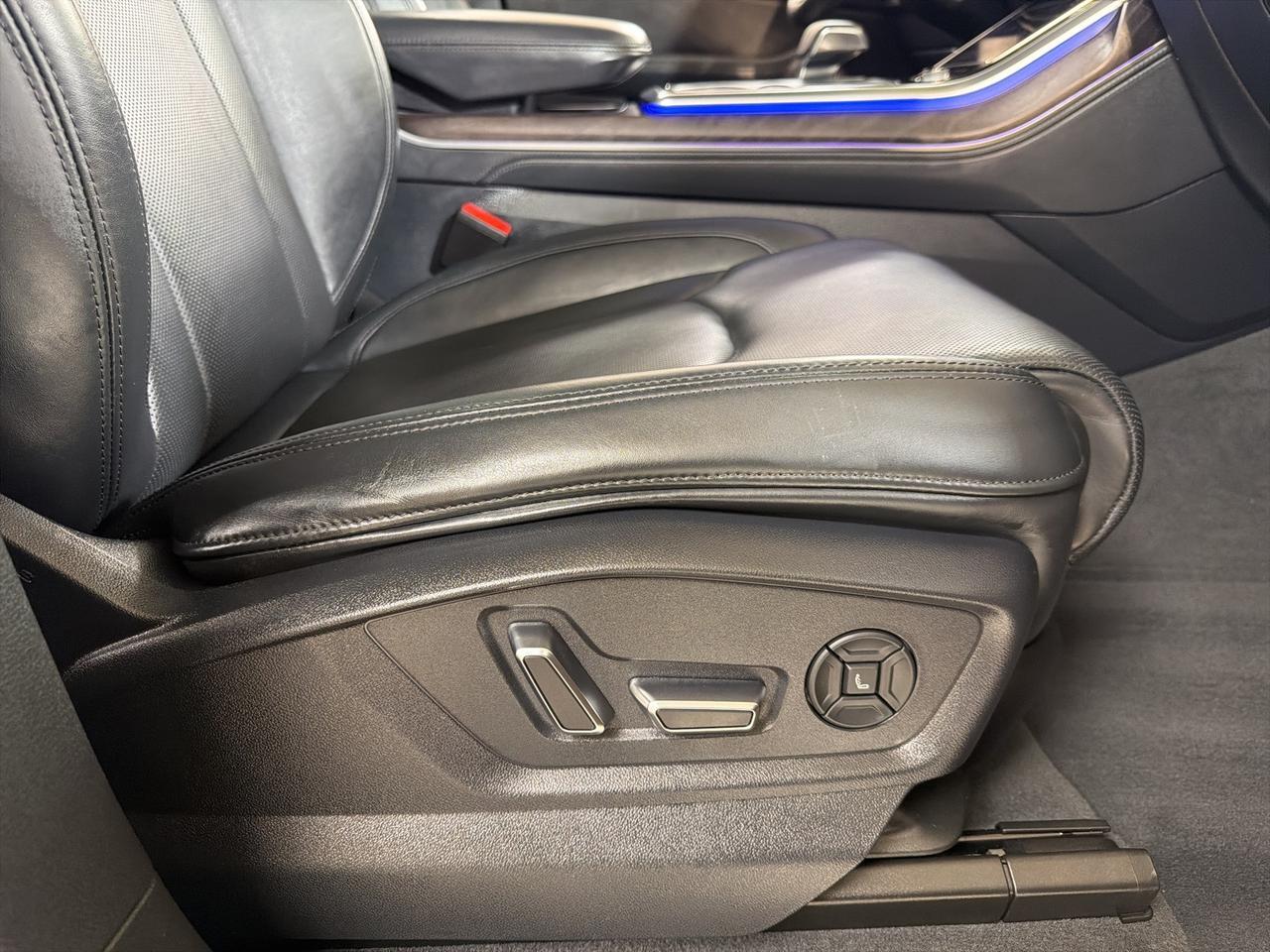 2019 Audi Q8 3.0T Prestige Annapolis MD