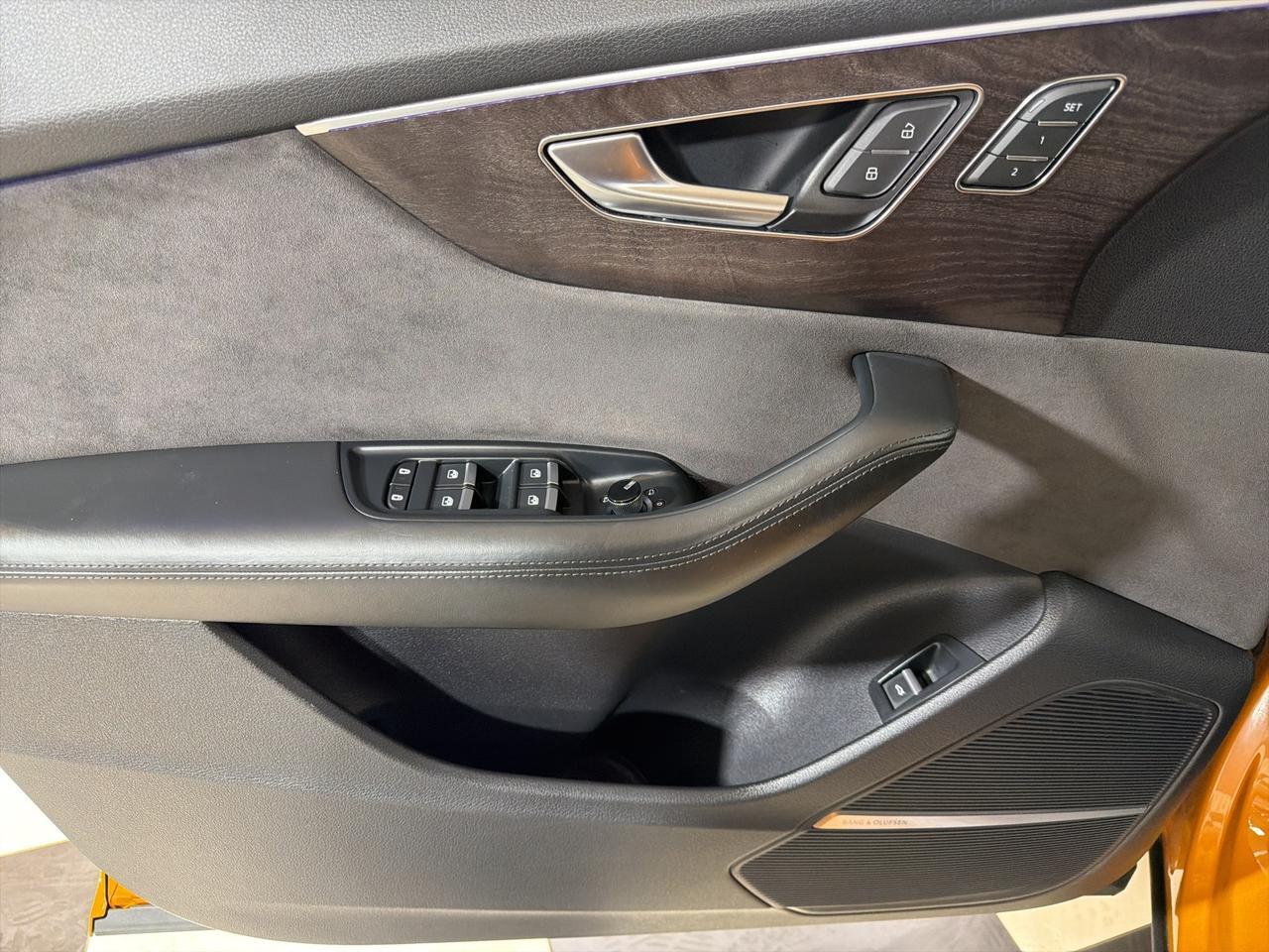 2019 Audi Q8 3.0T Prestige Annapolis MD