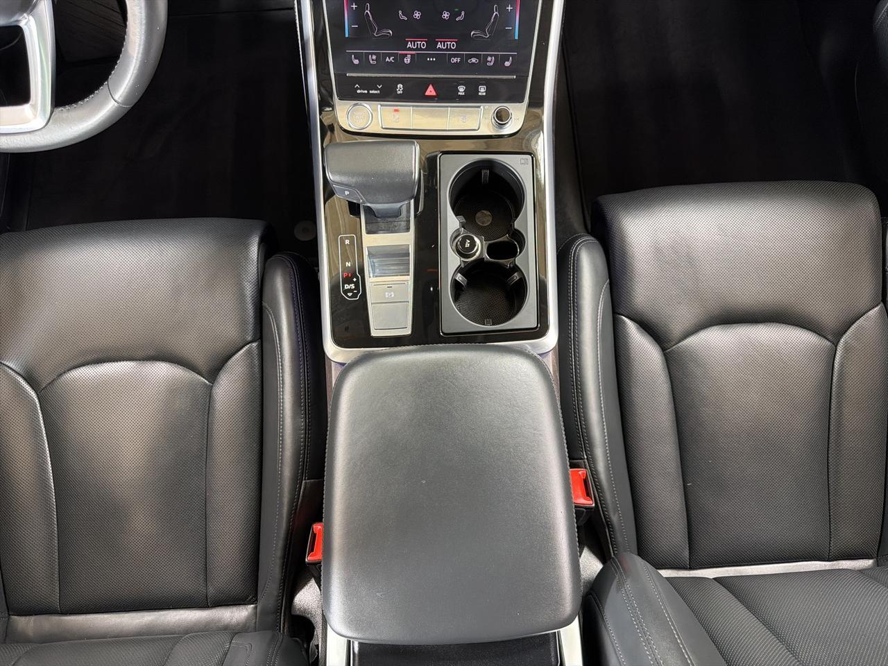 2019 Audi Q8 3.0T Prestige Annapolis MD