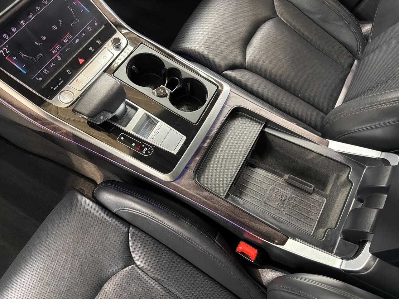 2019 Audi Q8 3.0T Prestige Annapolis MD