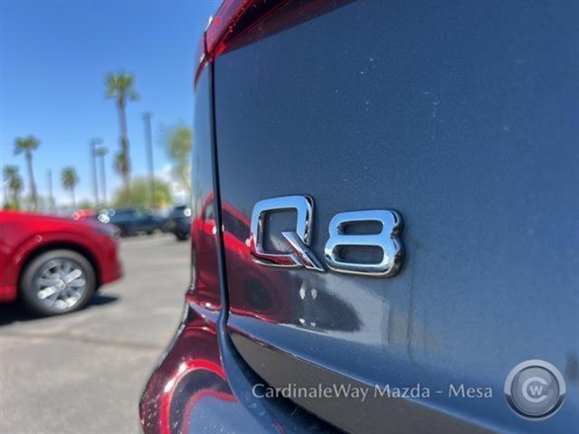 2019 Audi Q8 3.0T quattro Prestige Mesa AZ