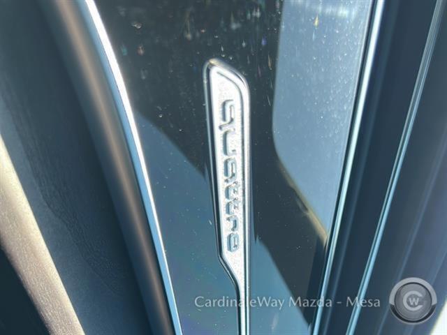 2019 Audi Q8 3.0T quattro Prestige Mesa AZ