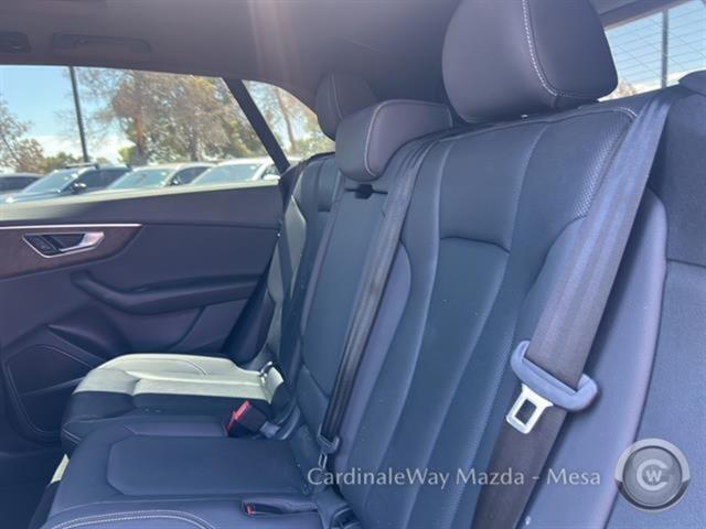 2019 Audi Q8 3.0T quattro Prestige Mesa AZ