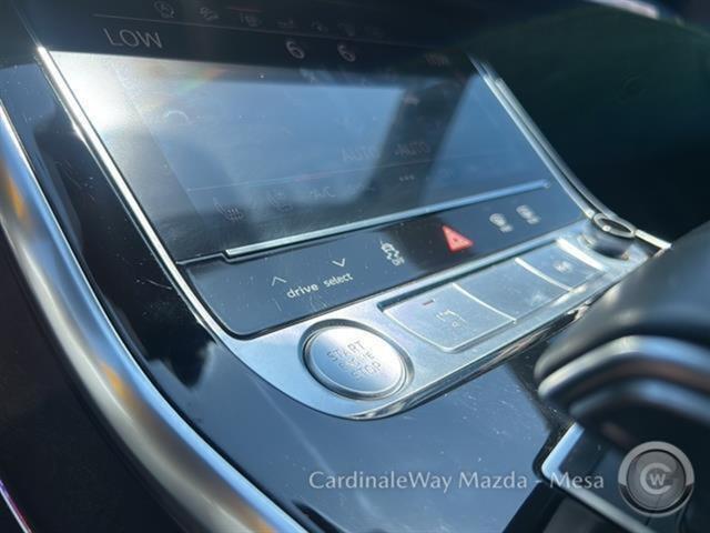 2019 Audi Q8 3.0T quattro Prestige Mesa AZ