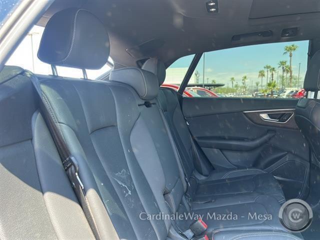 2019 Audi Q8 3.0T quattro Prestige Mesa AZ