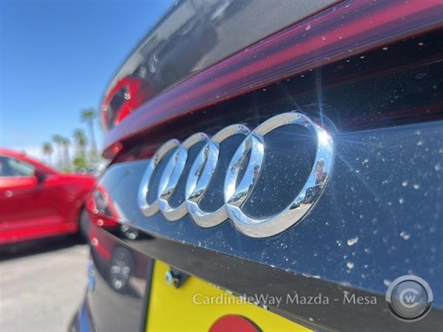 2019 Audi Q8 3.0T quattro Prestige Mesa AZ