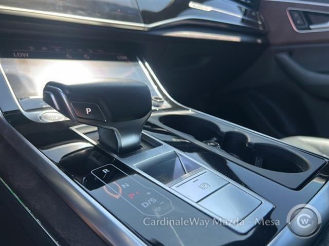 2019 Audi Q8 3.0T quattro Prestige Mesa AZ