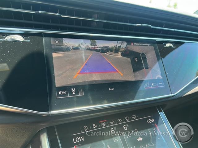 2019 Audi Q8 3.0T quattro Prestige Mesa AZ