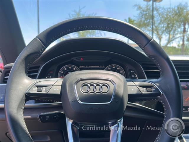 2019 Audi Q8 3.0T quattro Prestige Mesa AZ