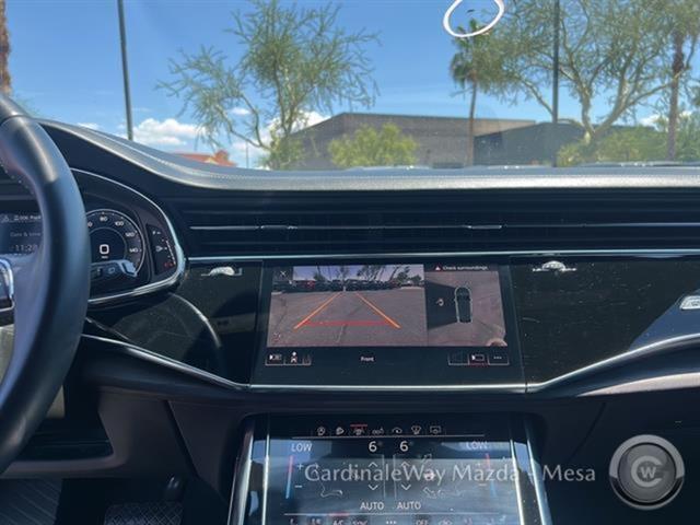 2019 Audi Q8 3.0T quattro Prestige Mesa AZ