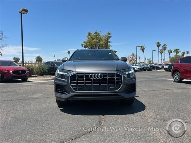 2019 Audi Q8 3.0T quattro Prestige Mesa AZ