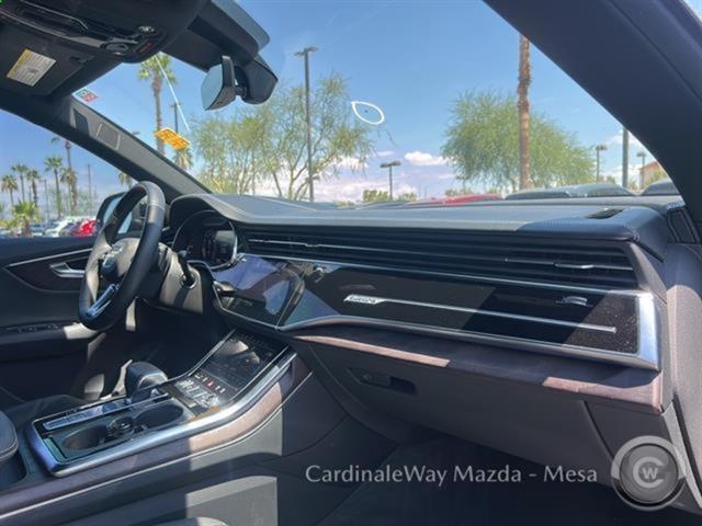 2019 Audi Q8 3.0T quattro Prestige Mesa AZ