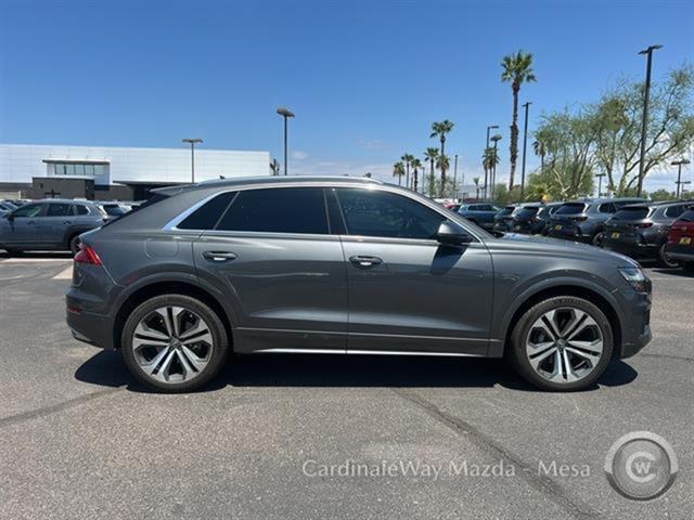 2019 Audi Q8 3.0T quattro Prestige Mesa AZ