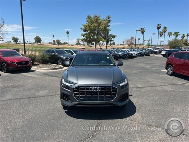 2019 Audi Q8 3.0T quattro Prestige Mesa AZ