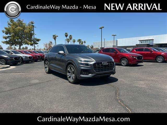 2019 Audi Q8 3.0T quattro Prestige Mesa AZ