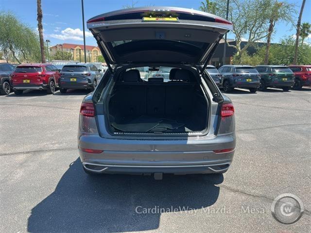 2019 Audi Q8 3.0T quattro Prestige Mesa AZ