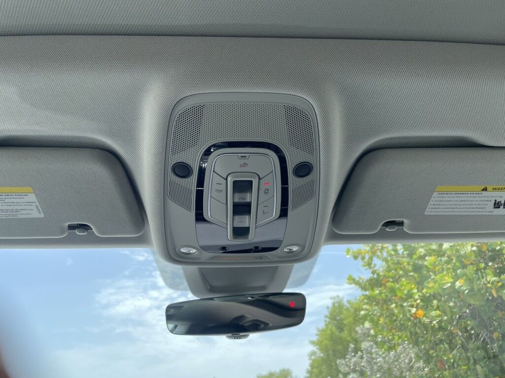 2019 Audi Q8 PREMIUM PLUS~ONLINE FINANCE~AUTO START/STOP~CAMERA SYSTEM~COOLED SEATS~HEATED SIDE MIRRORS~LEATHER SEATS~MEMORIZED SEAT SETTINGS~PANORAMIC MOONROOF / SUNROOF~PARKING SENSORS~PREMIUM SOUND SYSTEM Sarasota FL