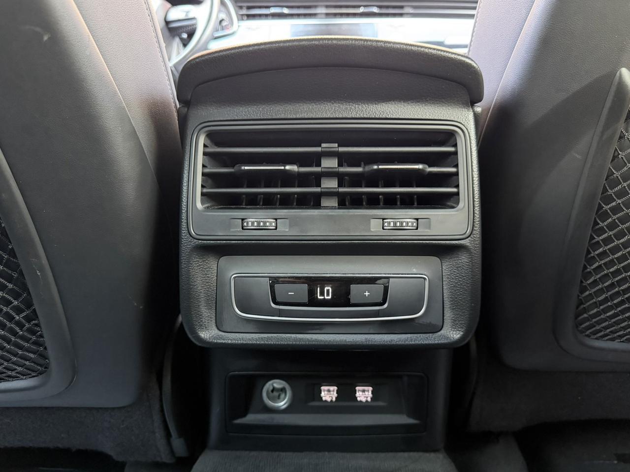 2019 Audi Q8 Premium Hollywood FL