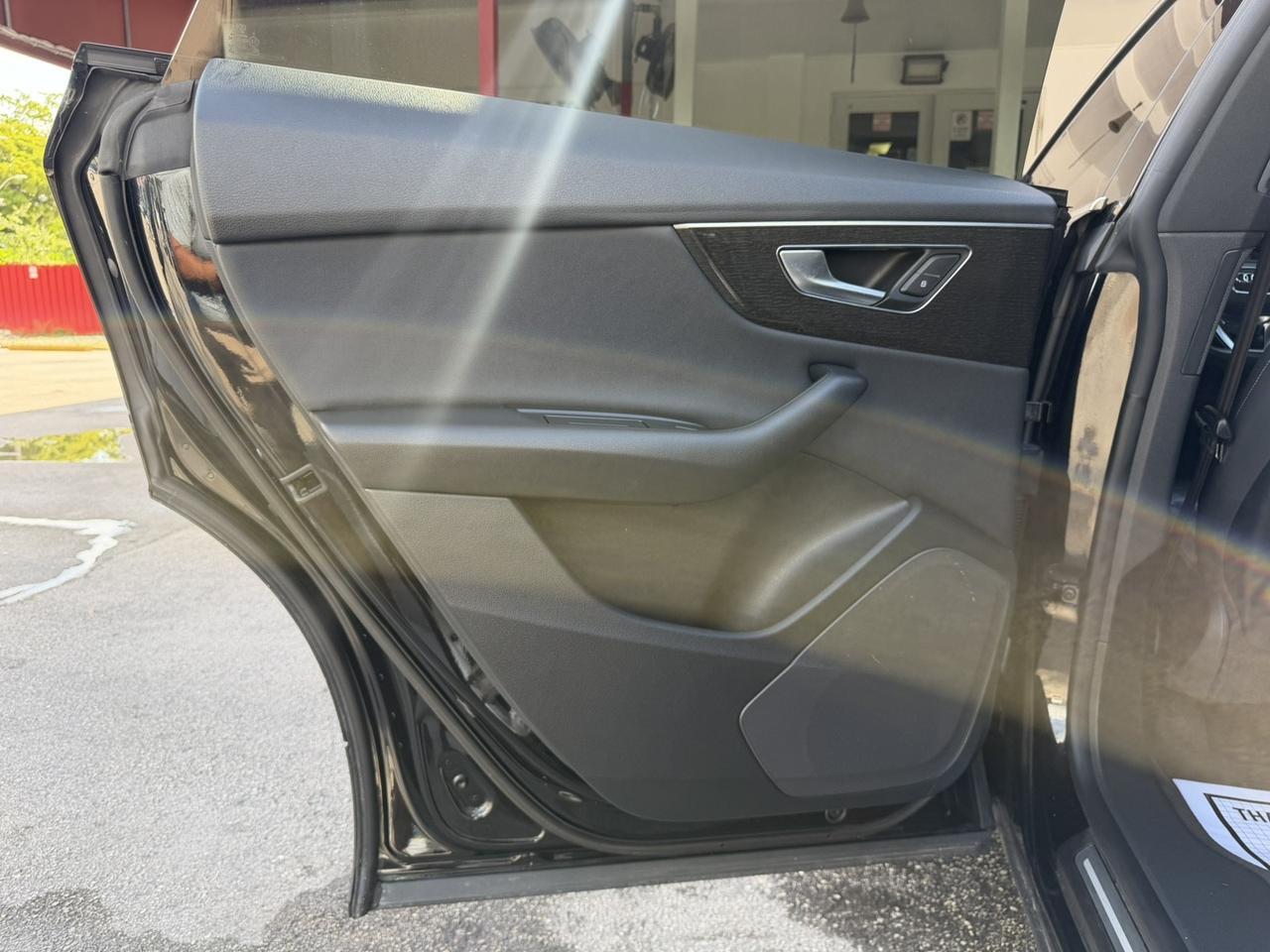 2019 Audi Q8 Premium Hollywood FL