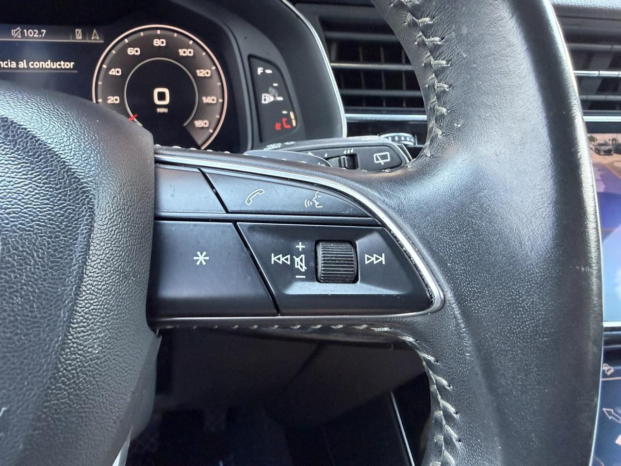 2019 Audi Q8 Premium Hollywood FL