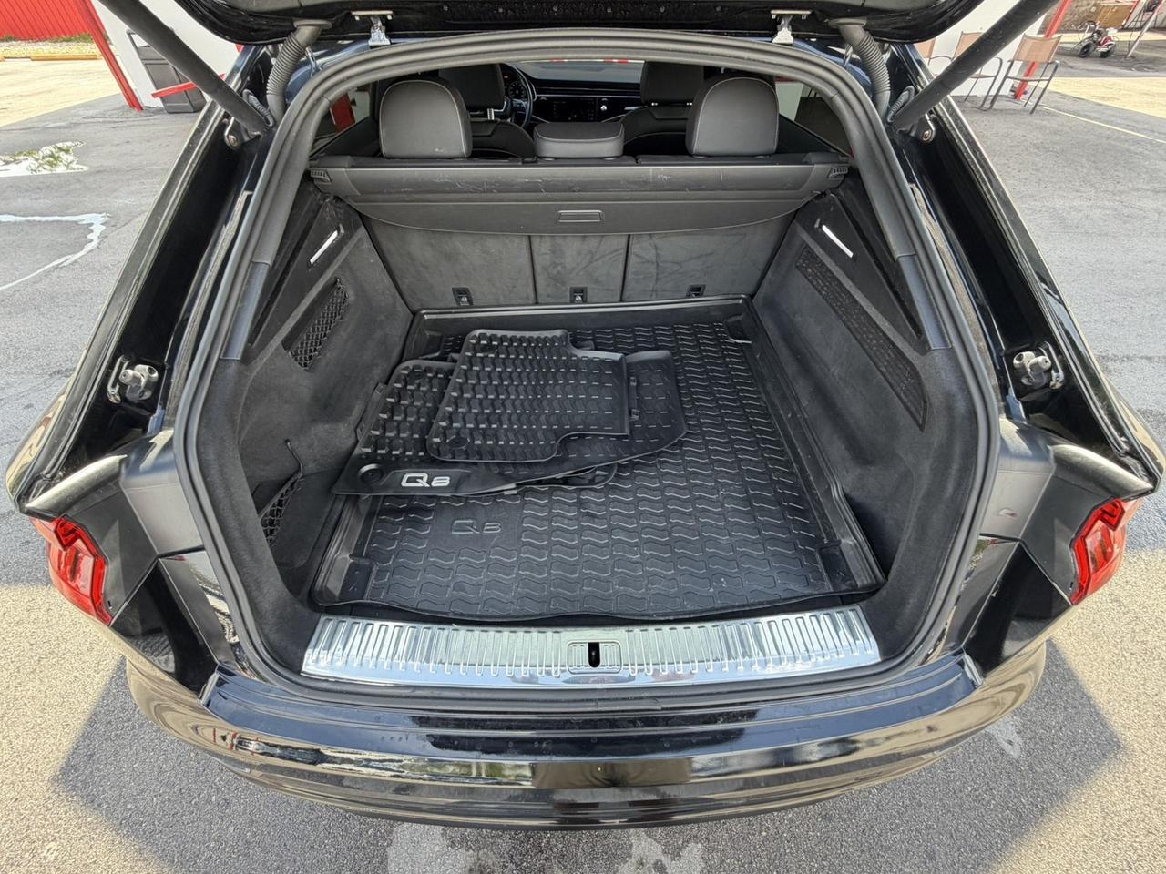 2019 Audi Q8 Premium Hollywood FL