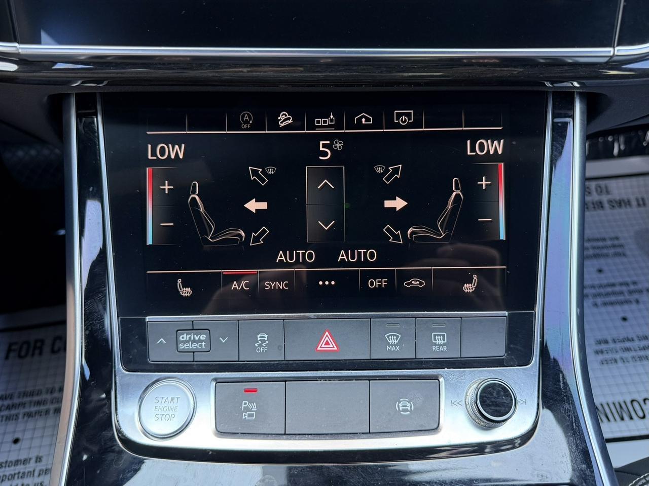 2019 Audi Q8 Premium Miami FL