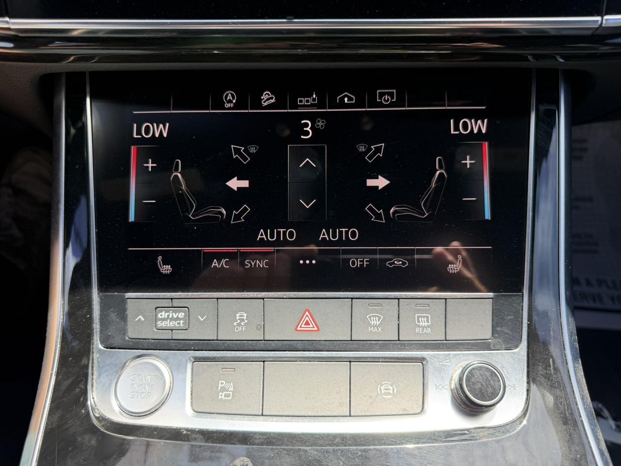 2019 Audi Q8 Premium Miami FL