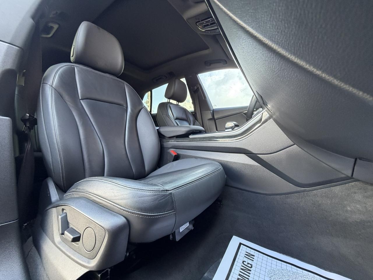 2019 Audi Q8 Premium Miami FL