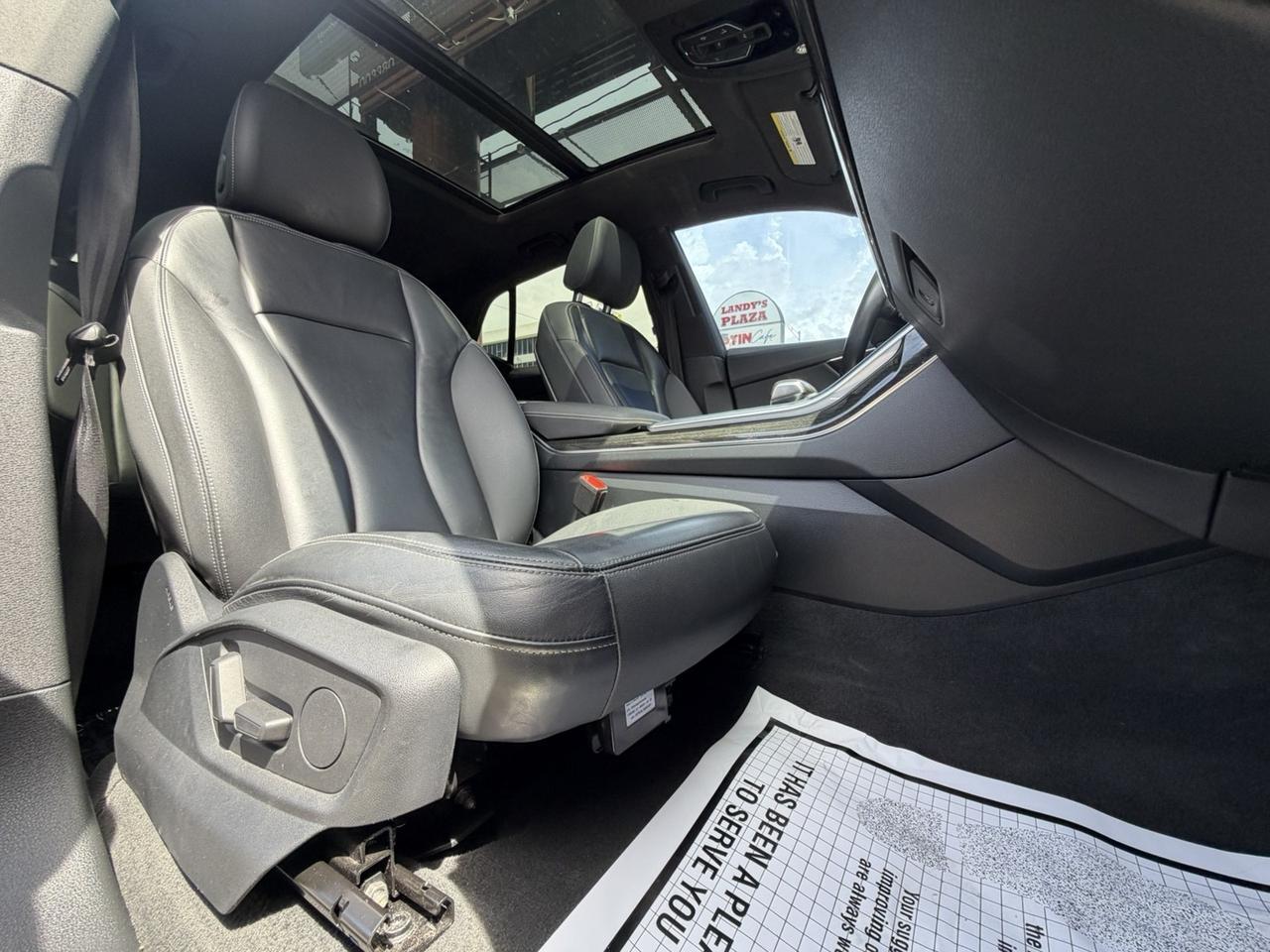 2019 Audi Q8 Premium Miami FL