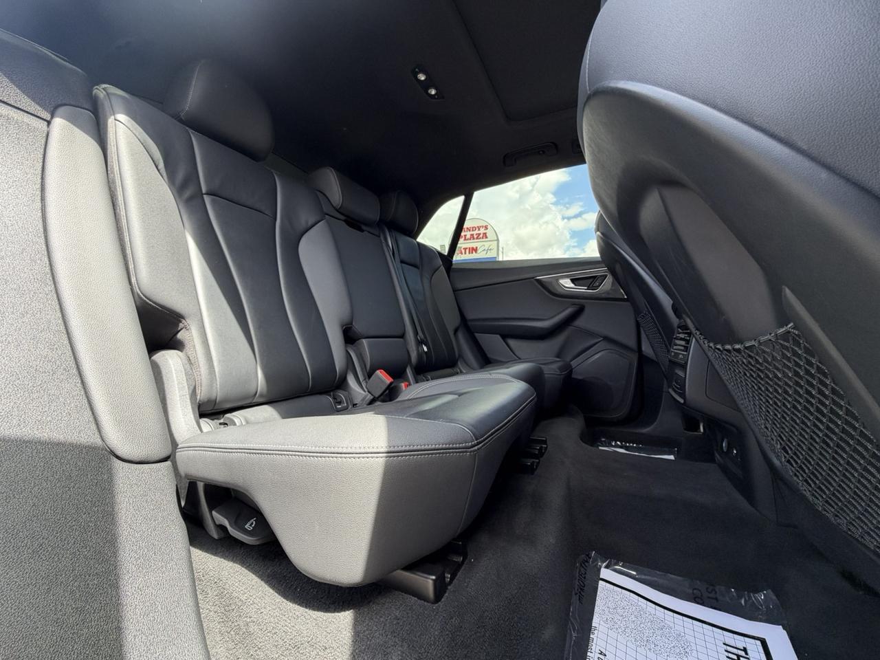 2019 Audi Q8 Premium Miami FL