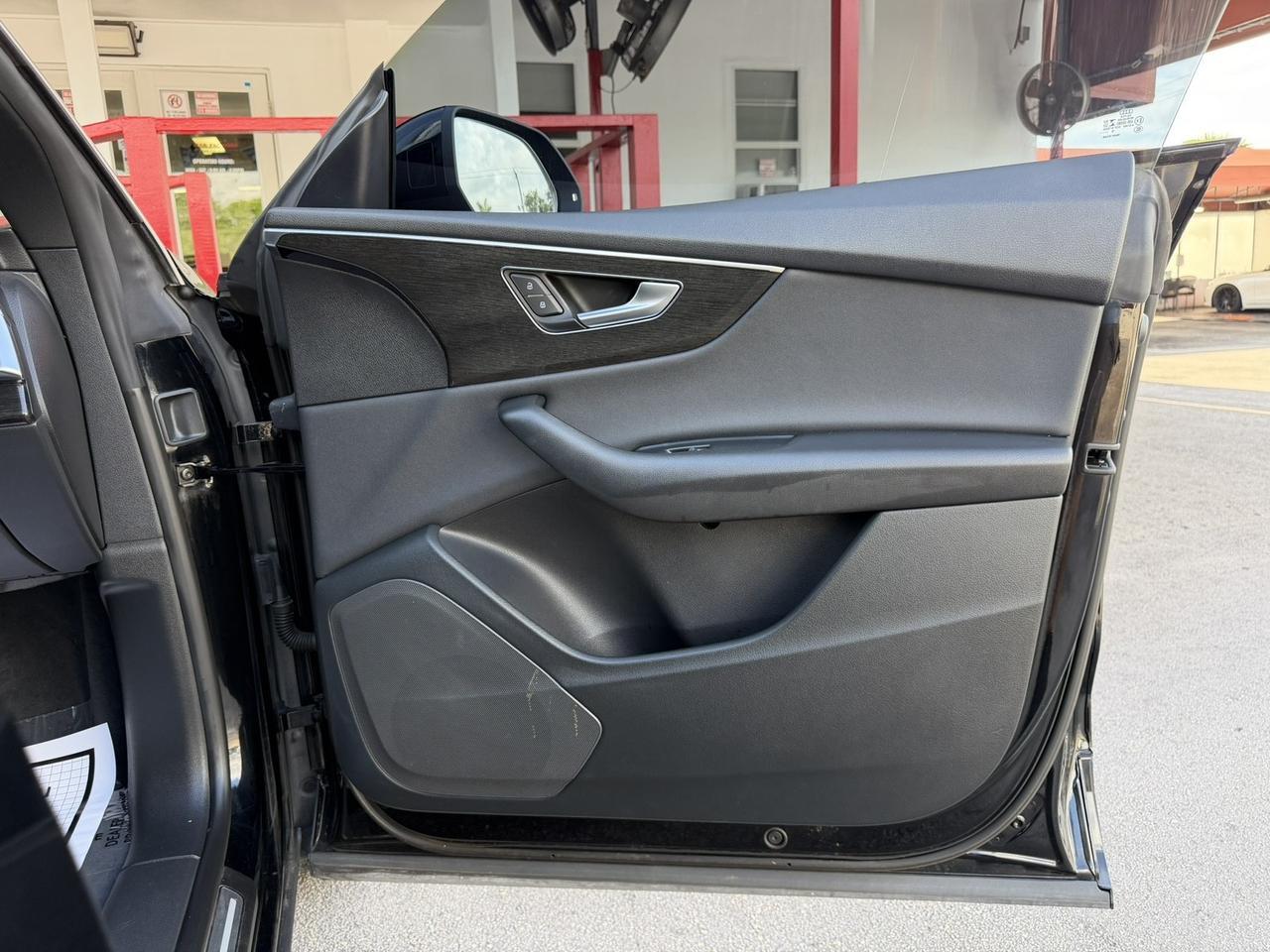 2019 Audi Q8 Premium Miami FL