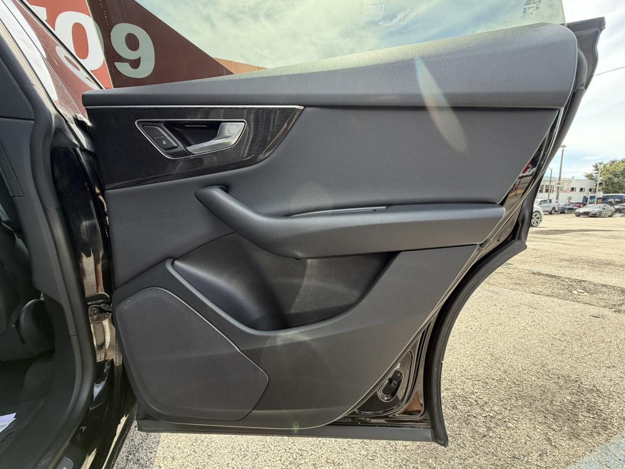 2019 Audi Q8 Premium Miami FL
