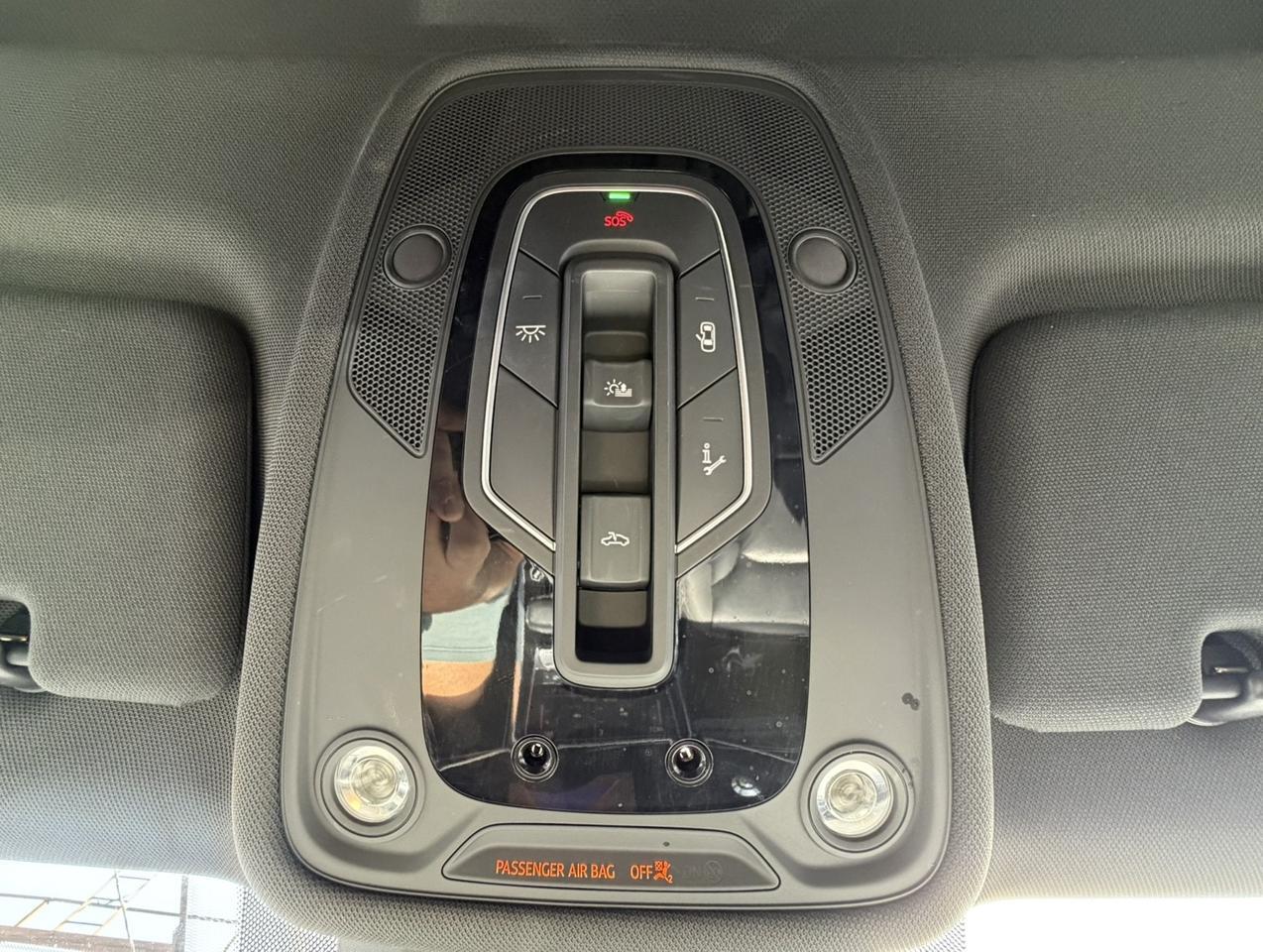 2019 Audi Q8 Premium Miami FL