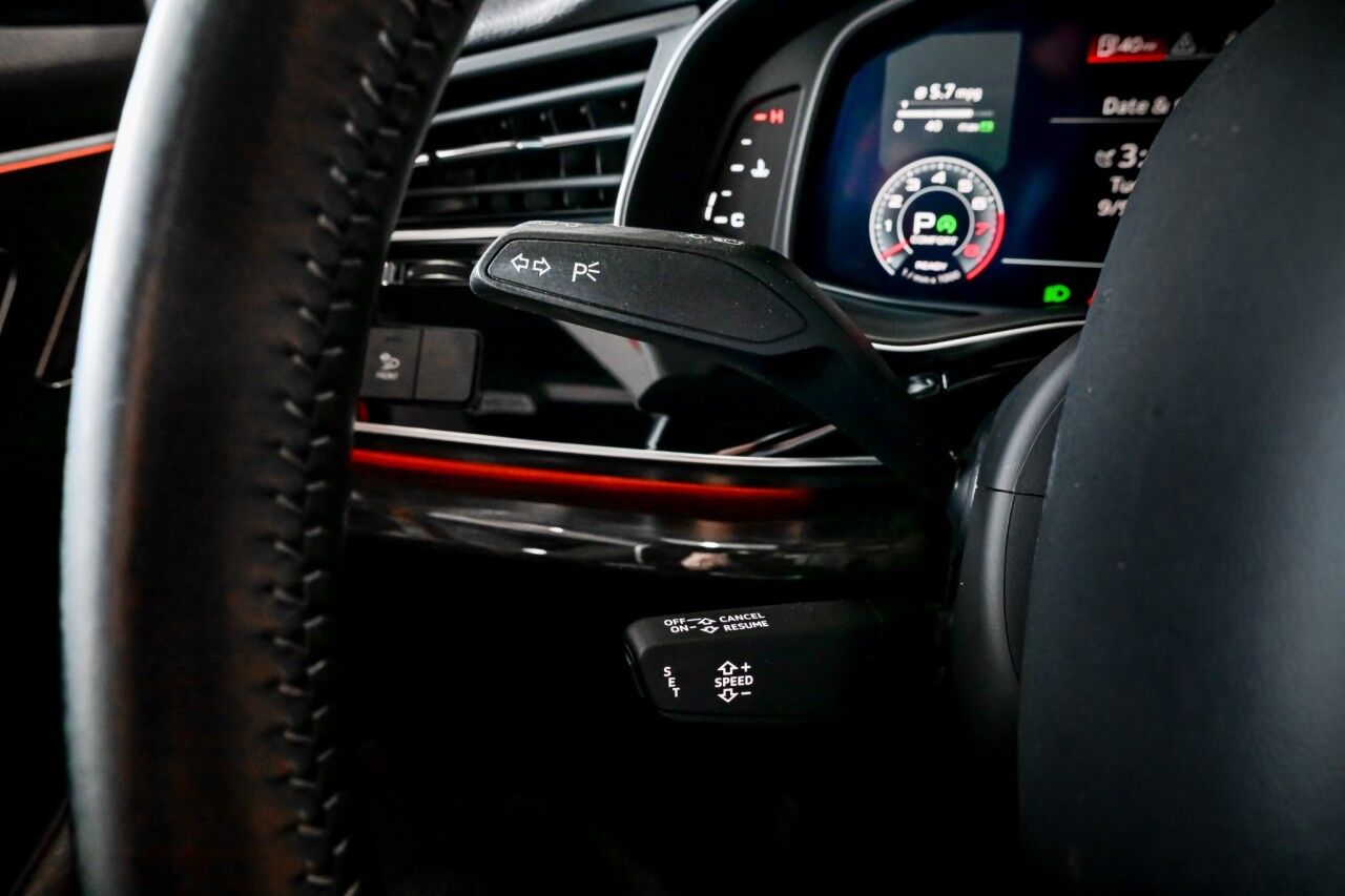 2019 Audi Q8 Premium Plus, 22'' Wheels, S-Line Springfield NJ