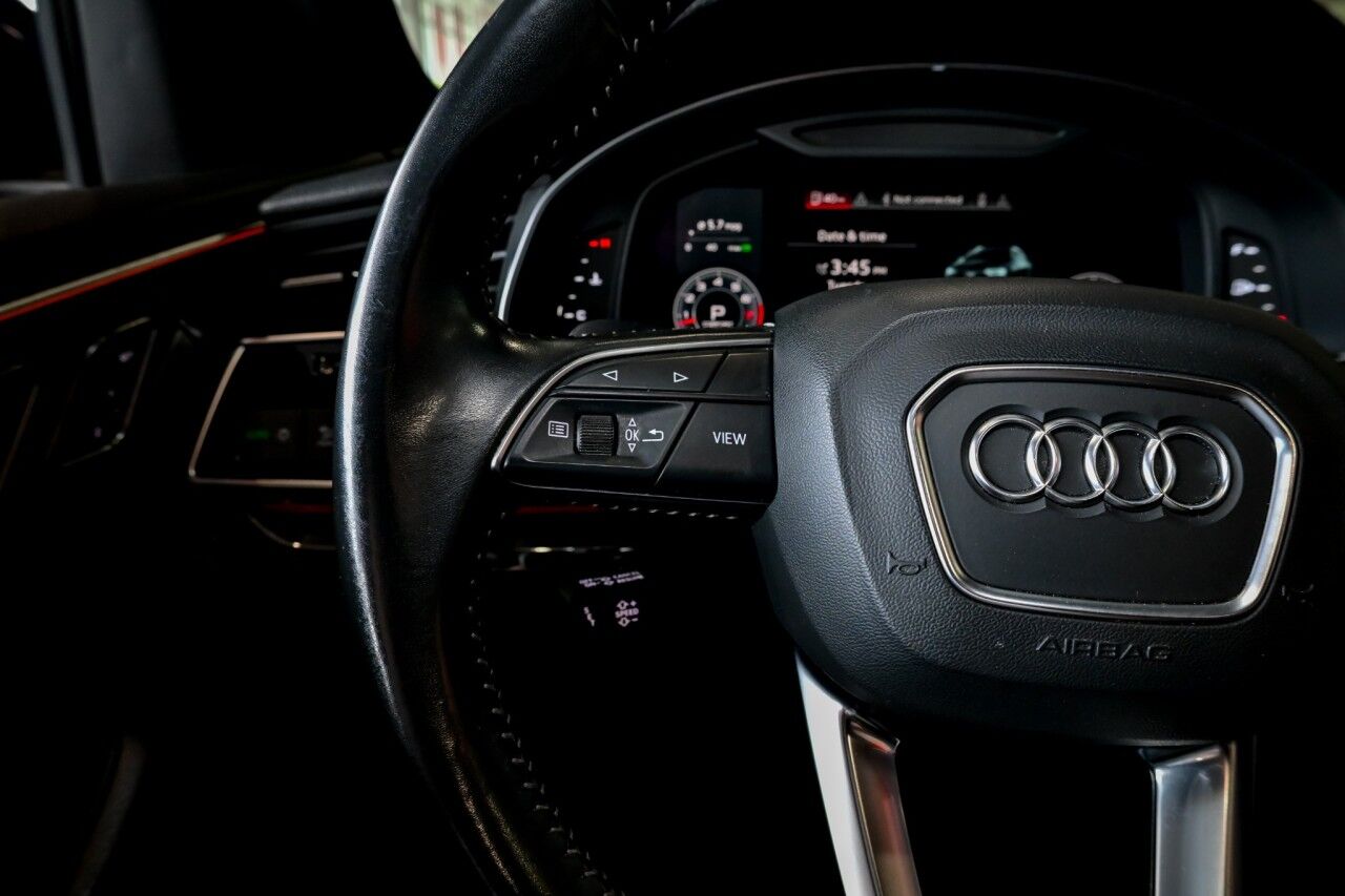 2019 Audi Q8 Premium Plus, 22'' Wheels, S-Line Springfield NJ