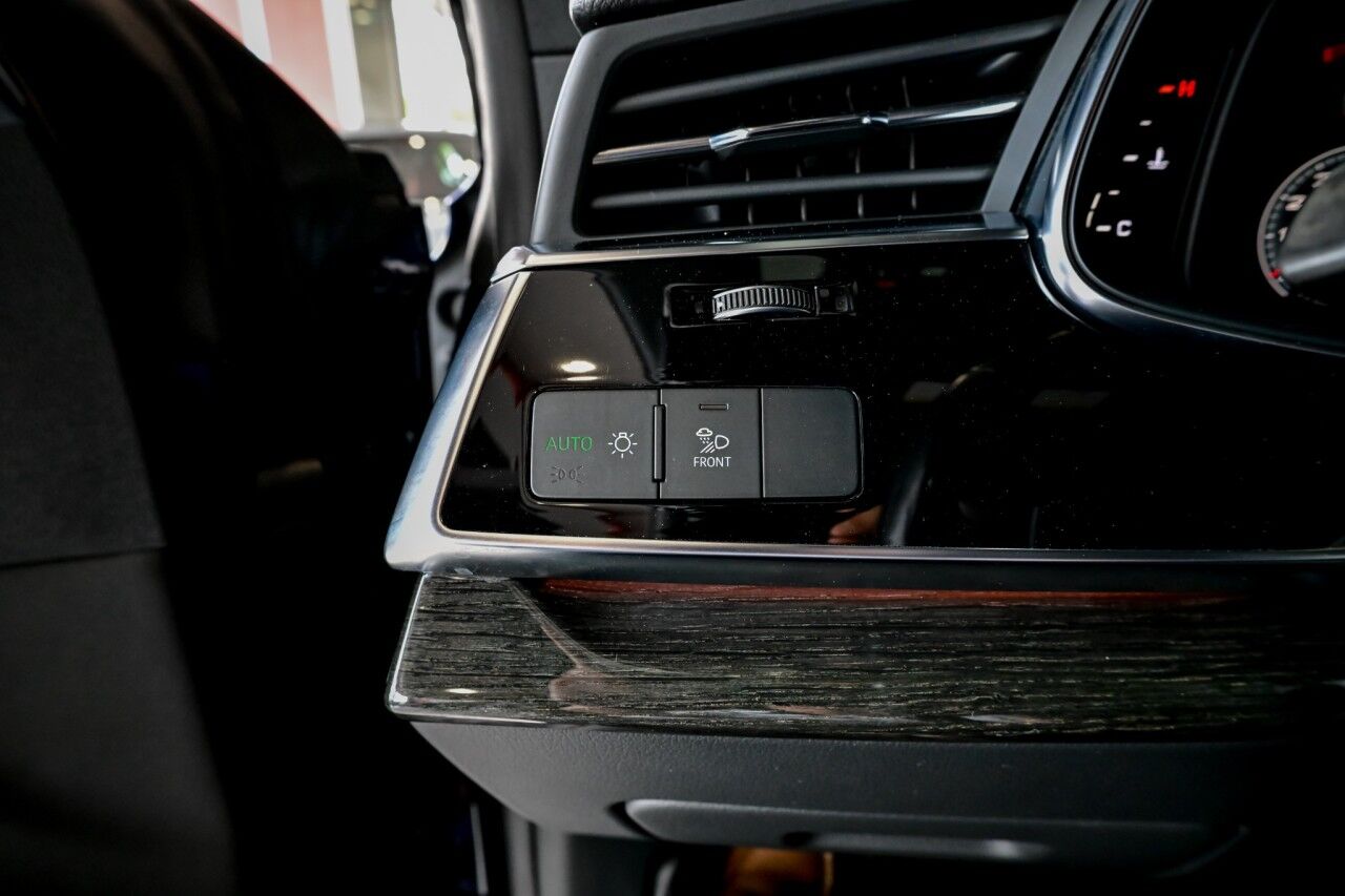 2019 Audi Q8 Premium Plus, 22'' Wheels, S-Line Springfield NJ