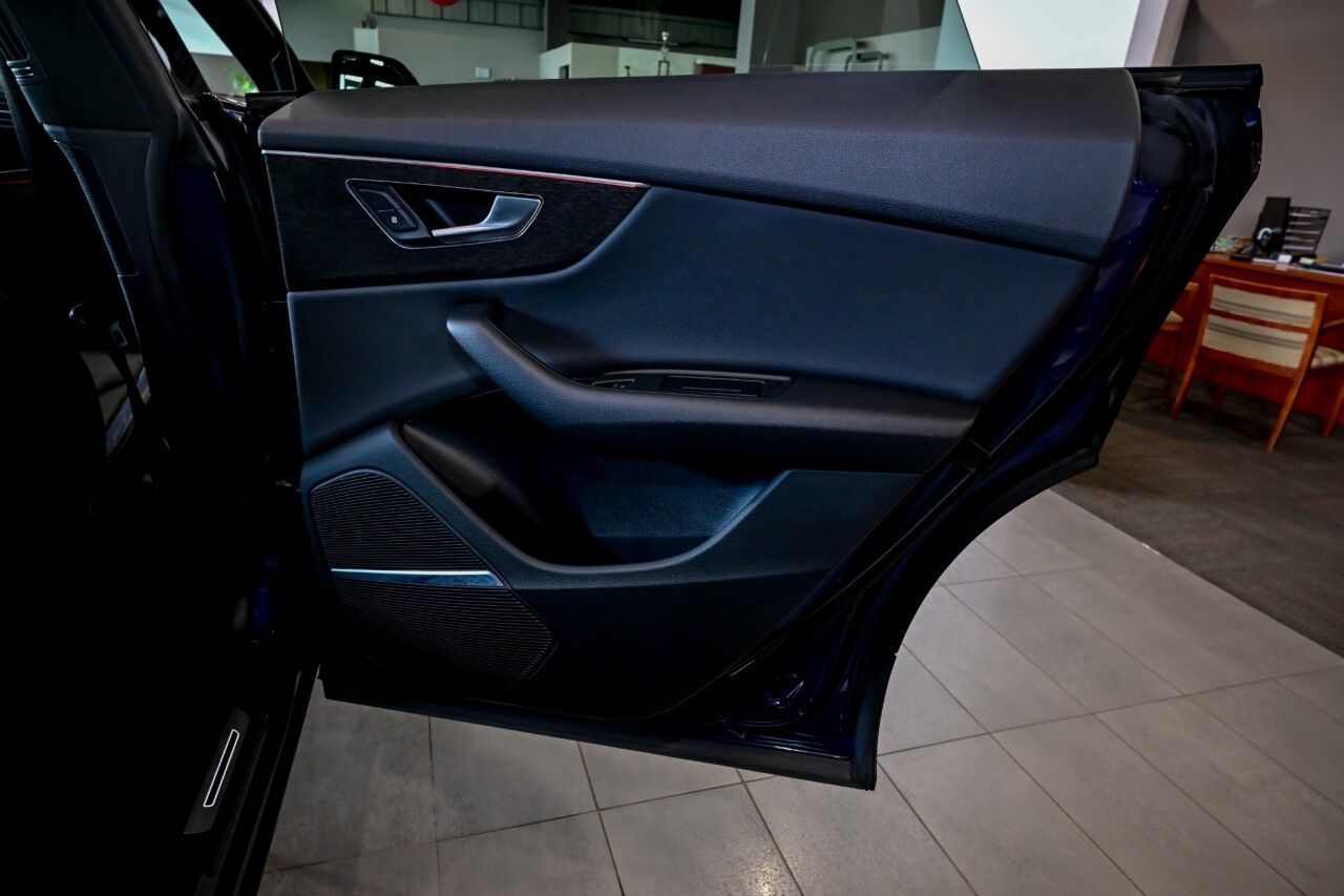 2019 Audi Q8 Premium Plus, 22'' Wheels, S-Line Springfield NJ