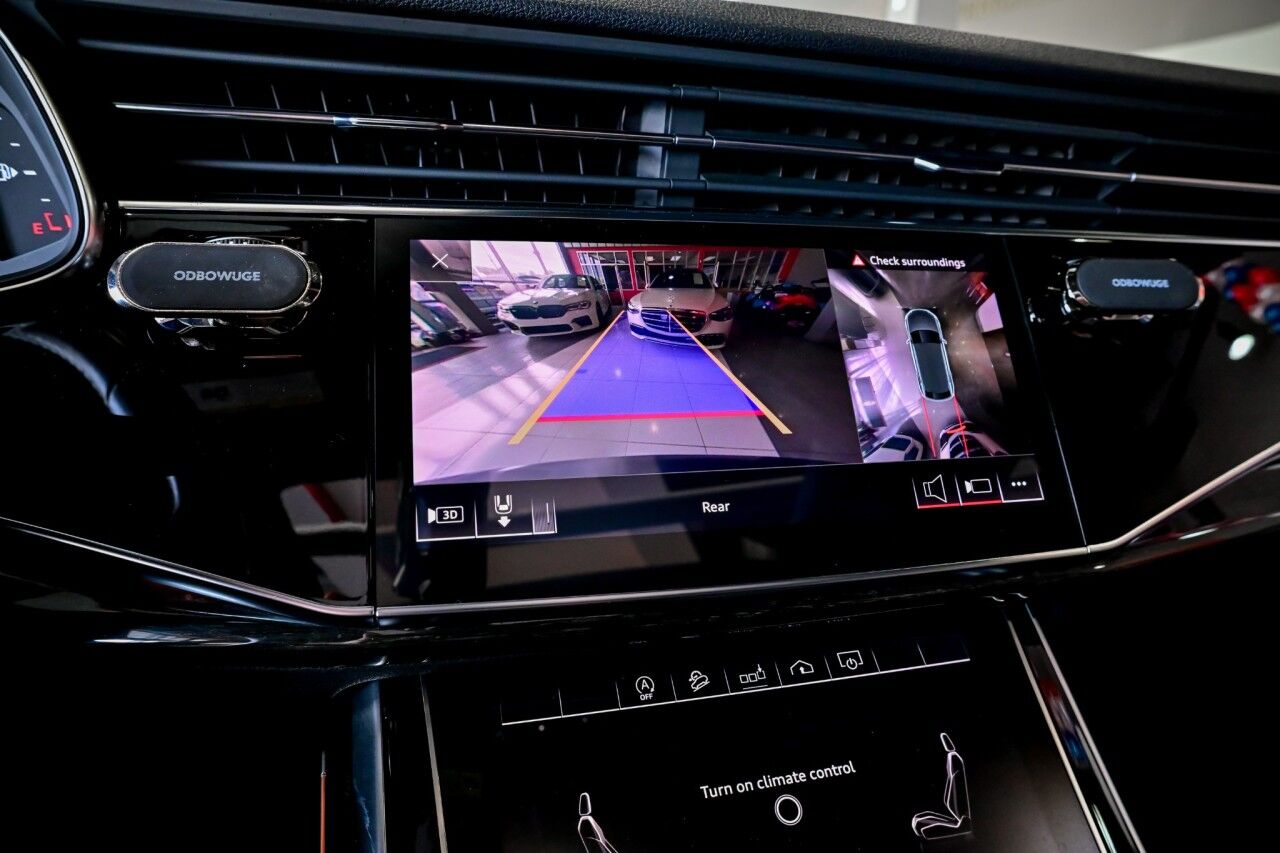 2019 Audi Q8 Premium Plus, 22'' Wheels, S-Line Springfield NJ