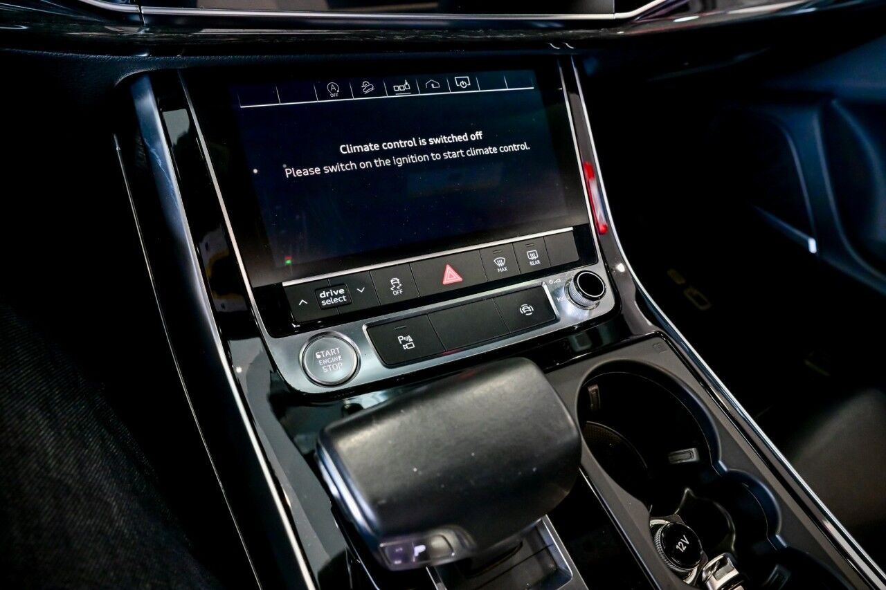 2019 Audi Q8 Premium Plus, 22'' Wheels, S-Line Springfield NJ